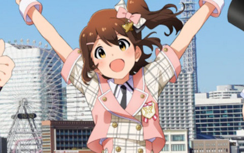 「アイドルマスター ミリオンライブ！」×みなとみらい回遊イベントが2024年2月16日より開催！