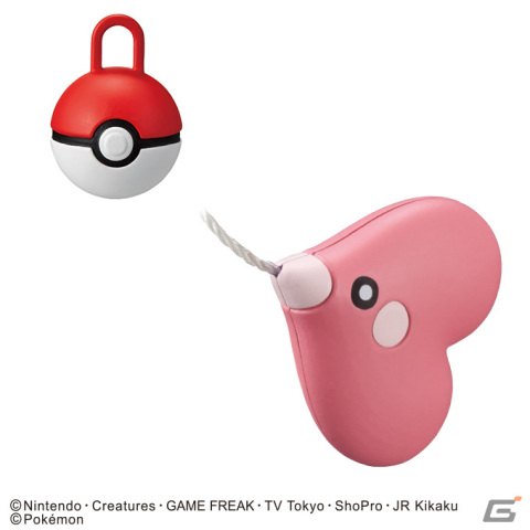 お風呂でギャラドスが釣れる！？マスコット入り入浴剤「びっくらたまご　お風呂でポケモンつりVol.2」が2024年1月22日に発売の画像