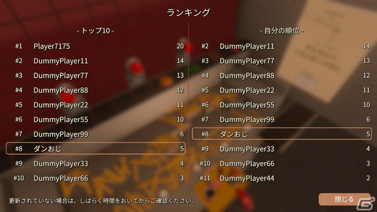 Steam版「フライドポテトプッシャーフレンズ」のクラウドファンディングがCAMPFIREで実施!最大4人でポテトをぶっ放すファストフードバトルの画像