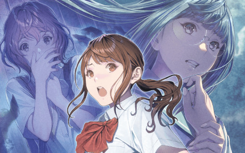 廃校からの脱出を目指すサバイバルホラーゲーム「あけておねがい」の10％オフセールが実施中！最大4人の対戦も可能