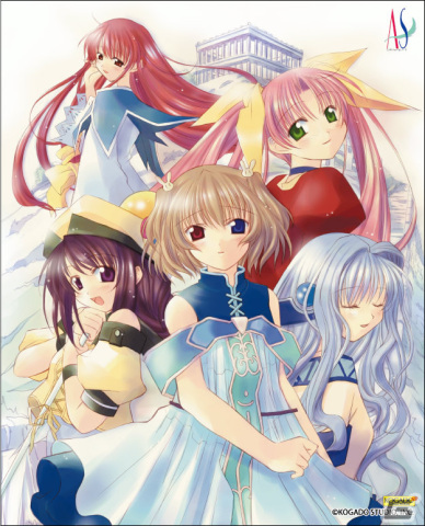 工画堂スタジオの新作が2024年に始動！「トリスティア」などのグッズが入った福袋も12月28日よりオムニショップで販売の画像11
