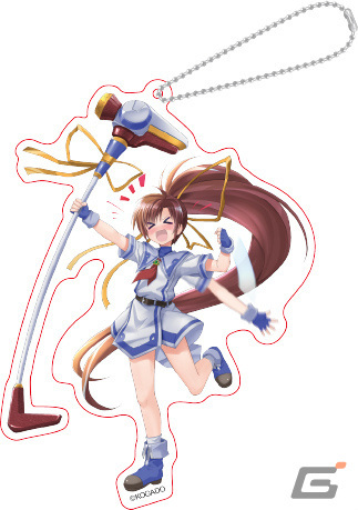 工画堂スタジオの新作が2024年に始動！「トリスティア」などのグッズが入った福袋も12月28日よりオムニショップで販売の画像9
