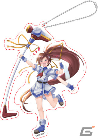 工画堂スタジオの新作が2024年に始動！「トリスティア」などのグッズが入った福袋も12月28日よりオムニショップで販売の画像