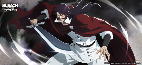 「BLEACH Brave Souls」一護、ユーハバッハ、織姫が千年血戦篇2024ver.で登場！新春キャンペーンが12月30日より開催の画像4