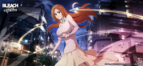 「BLEACH Brave Souls」一護、ユーハバッハ、織姫が千年血戦篇2024ver.で登場！新春キャンペーンが12月30日より開催の画像5