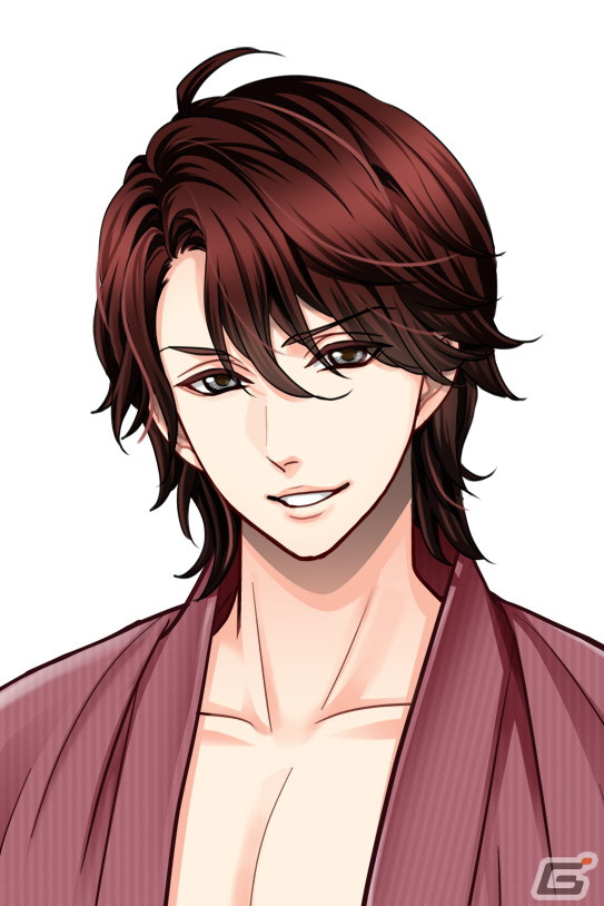 「天下統一恋の乱 Love Ballad」で過去を紐解く長編ストーリー「外伝～運命のはじまり～」織田信長（CV：小野大輔）編が配信！の画像