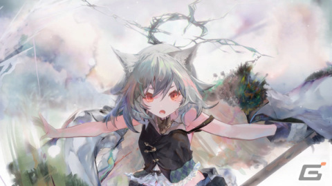 「メメントモリ」に［黒鎧の従者］アイリス（CV：水瀬いのり）が登場！最大100連分ガチャが無料の年末年始イベントも開催の画像5