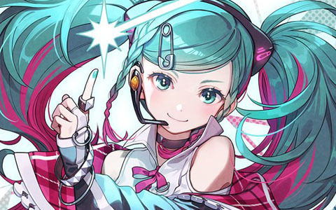 「プロセカ」年末年始キャンペーン、ビビバスのワールドリンクイベントの続報などが公開！初の世界大会開催も