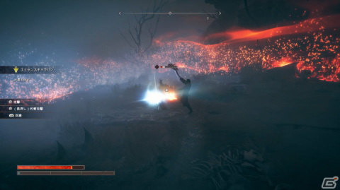 人は喜び砂塵駆け回り籠手を駆使して妖霊を狩れ！「Atlas Fallen」ゲームコレクターインプレッションの画像24