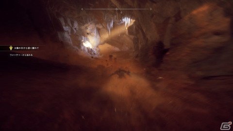 人は喜び砂塵駆け回り籠手を駆使して妖霊を狩れ！「Atlas Fallen」ゲームコレクターインプレッションの画像38
