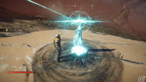 人は喜び砂塵駆け回り籠手を駆使して妖霊を狩れ！「Atlas Fallen」ゲームコレクターインプレッションの画像72