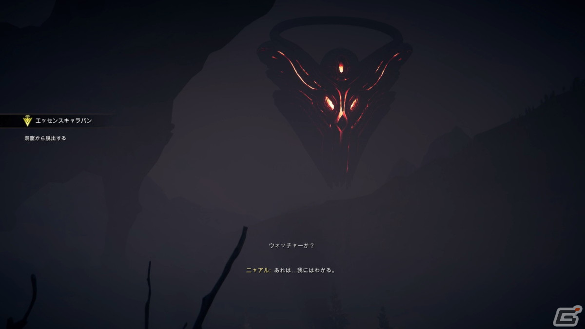 人は喜び砂塵駆け回り籠手を駆使して妖霊を狩れ!「Atlas Fallen」ゲームコレクターインプレッションの画像