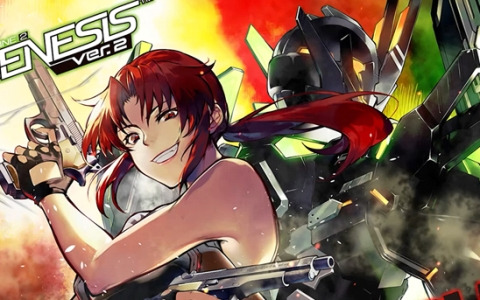 「PSO2 ニュージェネシス」アニメ「ブラックラグーン」とのコラボ開催を記念したPVが公開！