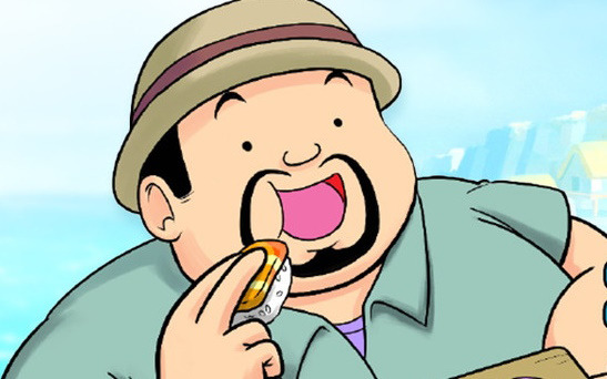 「デイヴ・ザ・ダイバー」のコミカライズ単行本が発売！デイヴやバンチョの特製ぬいぐるみが当たるキャンペーンも開催