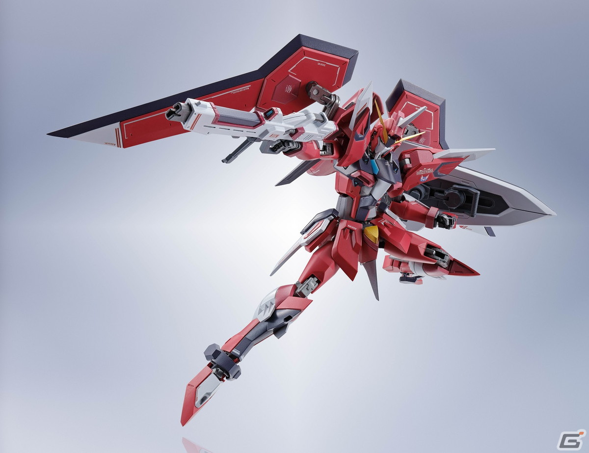 「機動戦士ガンダムSEED FREEDOM THE EXPERIENCE」が2024年1月13日より横浜と秋葉原で開催！対話型アトラクションやグッズ販売もの画像