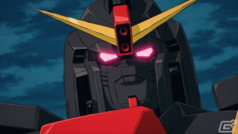「機動戦士ガンダム U.C. ENGAGE」で「UR ジ・O」と「UR パプテマス・シロッコ」が登場する限定ガシャ「木星帰りの男」が開催！の画像4