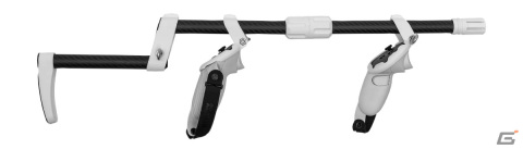 VRガンシューティング用アクセサリー「GUNFACE」のMeta Quest3モデルが発売！コントローラーを固定してより正確なエイムが可能にの画像2