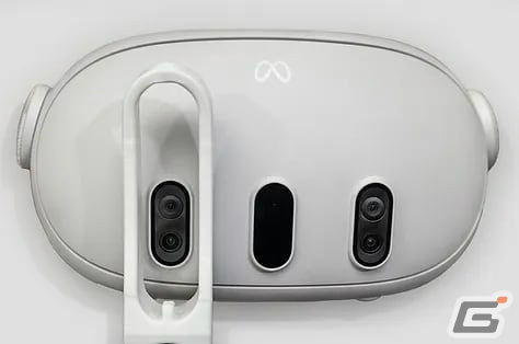 VRガンシューティング用アクセサリー「GUNFACE」のMeta Quest3モデルが発売！コントローラーを固定してより正確なエイムが可能にの画像6
