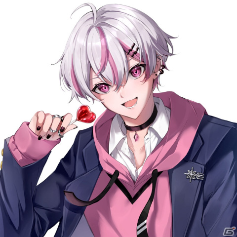 フルボイスADV「TO THE TOP～後の偉人たち～」が2024年春にPS4/Switch/PC/iOS/Androidで発売決定！の画像3