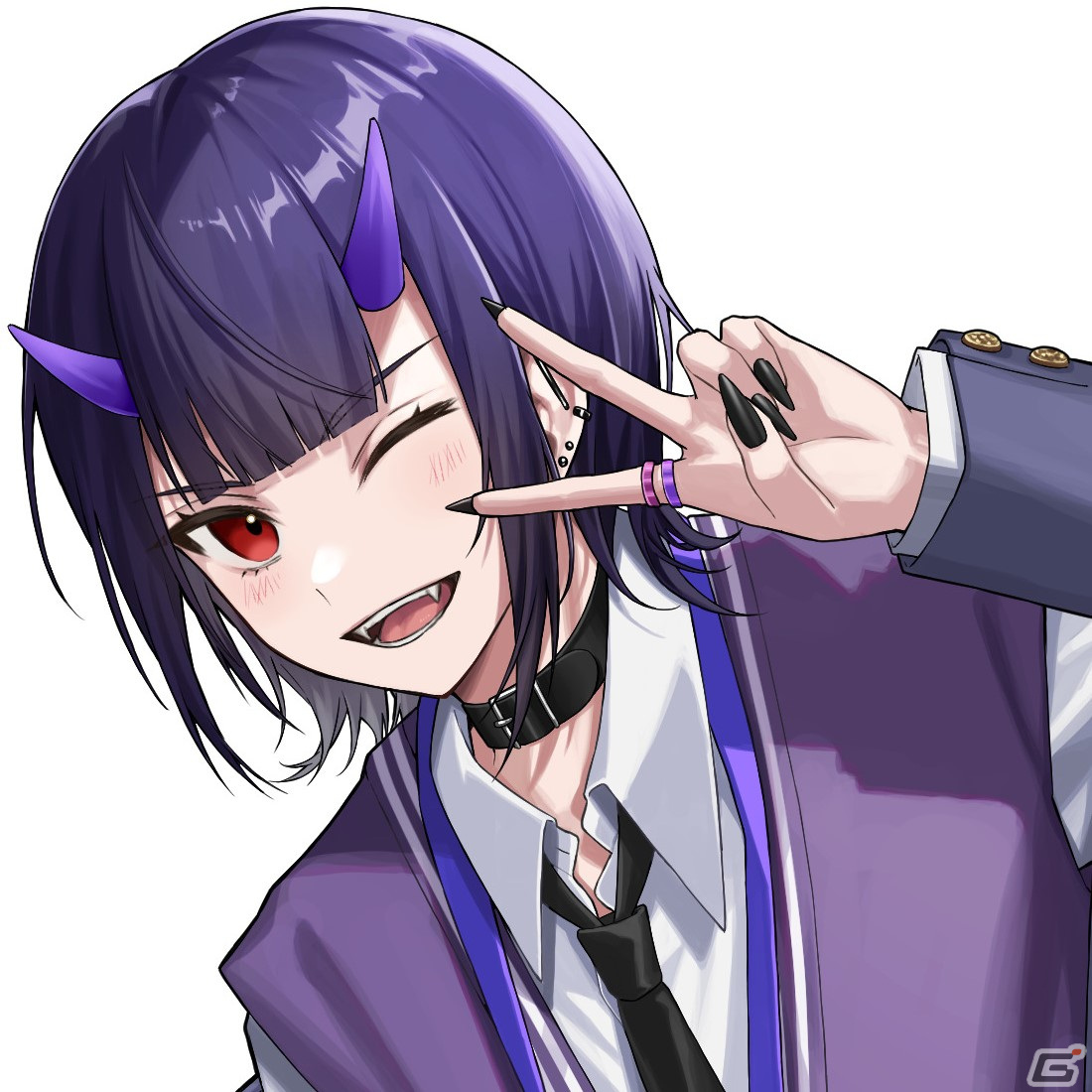 フルボイスADV「TO THE TOP～後の偉人たち～」が2024年春にPS4/Switch/PC/iOS/Androidで発売決定！の画像