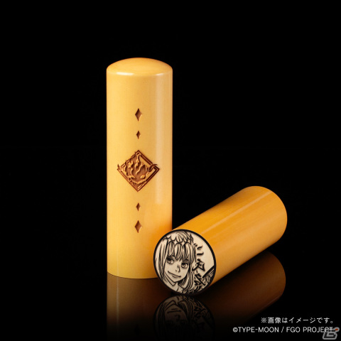 FGO」痛印第3弾の販売が開始！バーサーカーとエクストラからなる8