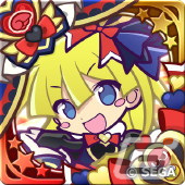 「ぷよクエ」でえらべる★7引換券などが手に入る「ゆくぷよくるぷよキャンペーン」が開始!女王さまのウィッチが登場するガチャもの画像