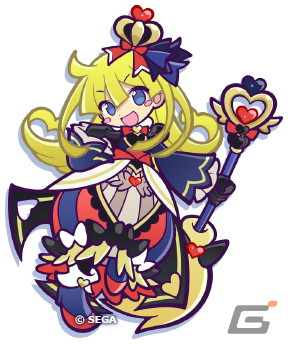「ぷよクエ」でえらべる★7引換券などが手に入る「ゆくぷよくるぷよキャンペーン」が開始！女王さまのウィッチが登場するガチャもの画像8