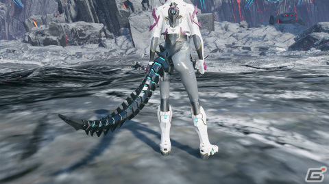「PSO2 ニュージェネシス」でACスクラッチ「ニューイヤーズチャーム」が開催！カラフルな振袖や貴族風ウェアが登場の画像8