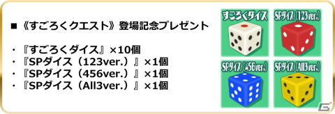 「スクスト2」ステラコイン還元ボーナスなど年末年始2大キャンペーンが開催！未知なる世界を冒険する「すごろくクエスト」もの画像7