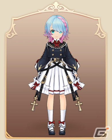 「アッシュテイル -風の大陸-」で宝くじなどの「新年迎え」イベントが開催！アバターガチャにはドリームコードやゲコゲココートが登場の画像17