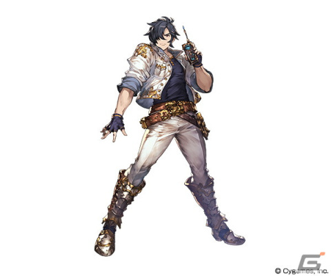 シロウ(CV:関智一)
