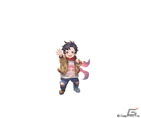 「グラブル」でイベント「ティラの最も不憫で奇妙な日々」が12月28日より開催！の画像12