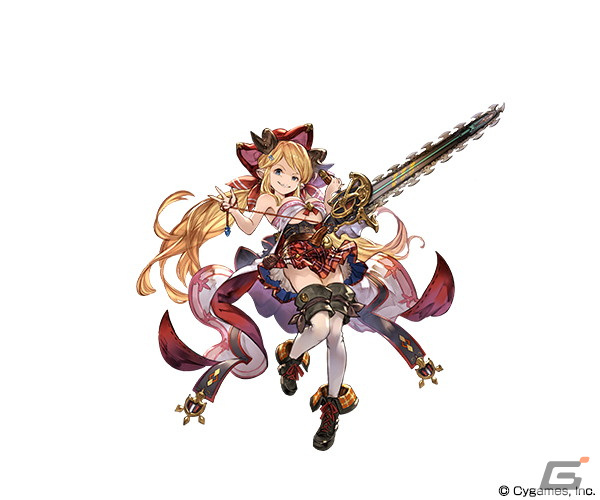 「グラブル」でイベント「ティラの最も不憫で奇妙な日々」が12月28日より開催！の画像13
