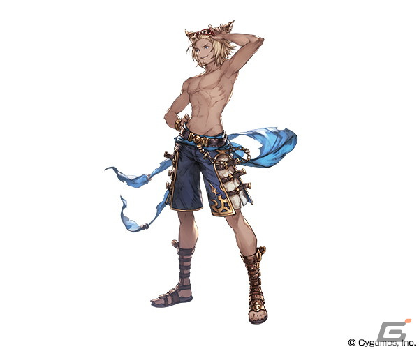 「グラブル」でイベント「ティラの最も不憫で奇妙な日々」が12月28日より開催！の画像14