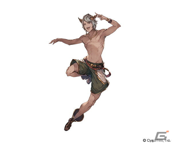 「グラブル」でイベント「ティラの最も不憫で奇妙な日々」が12月28日より開催！の画像16