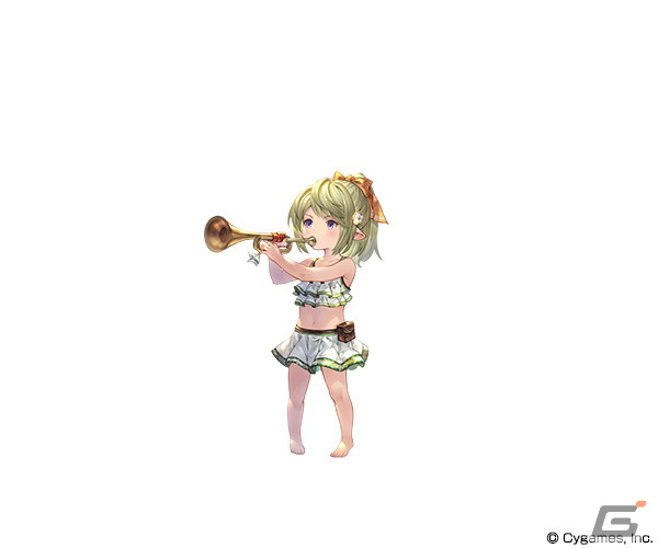 「グラブル」でイベント「ティラの最も不憫で奇妙な日々」が12月28日より開催！の画像17