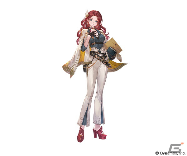「グラブル」でイベント「ティラの最も不憫で奇妙な日々」が12月28日より開催！の画像21