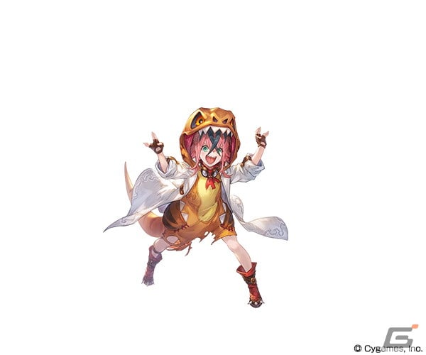 「グラブル」でイベント「ティラの最も不憫で奇妙な日々」が12月28日より開催！の画像8