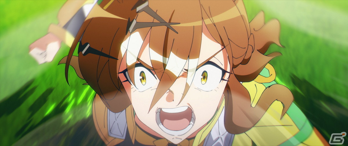 劇場版「ウマ娘 プリティーダービー 新時代の扉」2024年5月24日に公開決定！ジャングルポケットが主人公にの画像4
