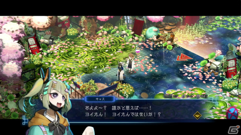“お酒”がつなぐローグライクとシミュレーションRPG――「BAR ステラアビス」先行プレイレポートの画像20
