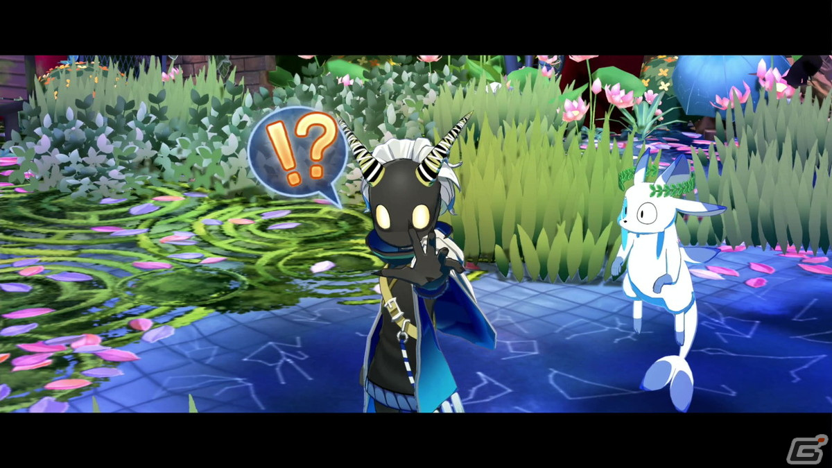 “お酒”がつなぐローグライクとシミュレーションRPG――「BAR ステラアビス」先行プレイレポートの画像