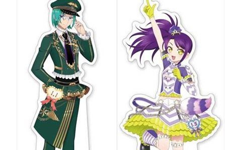 「プリティーシリーズ」から2024年1月の限定アイテムがヴィレッジヴァンガードオンラインにて発売！