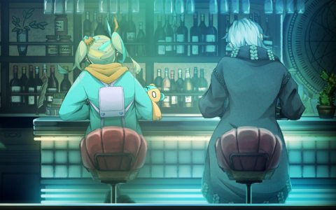 「BAR ステラアビス」サンバのリズムを感じるアップテンポのバトル曲「List Less Life -battle ver.-」が公開！