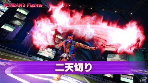 「龍が如く8」スジモンたちを使ってバトルする「スジモンバトル」を紹介！春日一番専用の新ジョブ「召喚士」もの画像4