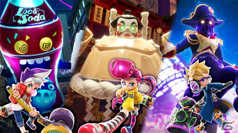 「ニンジャラ」で「ニューイヤー2024キャンペーン！」が開催！アバターアイテム30％オフセールや最大で500ジャラもらえるログインボーナスなどの画像6