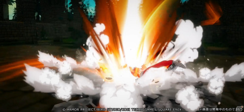 「ドラゴンクエスト　チャンピオンズ」で「ドラゴンクエスト III」コラボイベントの後編が開始！ひかりの勇者装備のふくびきが登場の画像11
