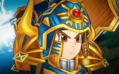 「ドラゴンクエスト　チャンピオンズ」で「ドラゴンクエスト III」コラボイベントの後編が開始！ひかりの勇者装備のふくびきが登場