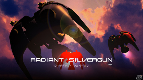 Steam「レイディアントシルバーガン」アップデートが実施！リトライ機能、キーボード操作時に矢印キーのアサイン仕様などが追加の画像1
