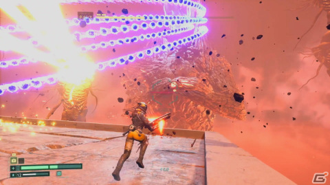 2023年、PS5で遊べるオススメゲーム3選:「Returnal」、「Ghostwire: Tokyo」、「FFXVI」を紹介したい!【年末年始企画】の画像1