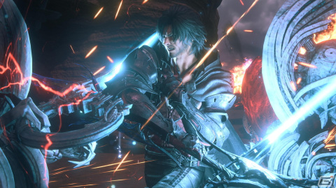 2023年、PS5で遊べるオススメゲーム3選:「Returnal」、「Ghostwire: Tokyo」、「FFXVI」を紹介したい!【年末年始企画】の画像8